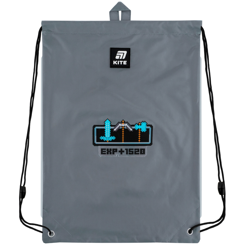 Сумка для обуви Kite 600M Next level Kite - фото 4