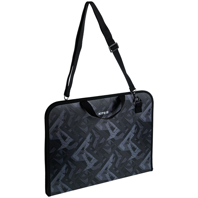 Портфель на молнии, 1 отдел., A3+ Kite - фото 3