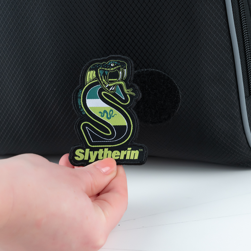 Бейдж на липучці 3011-4 Harry Potter Kite - фото 5