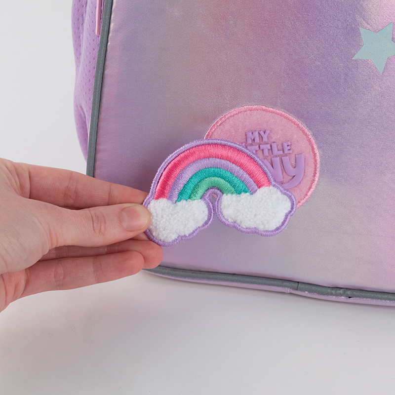 Бейдж на липучці 3011-5 Kite - фото 5