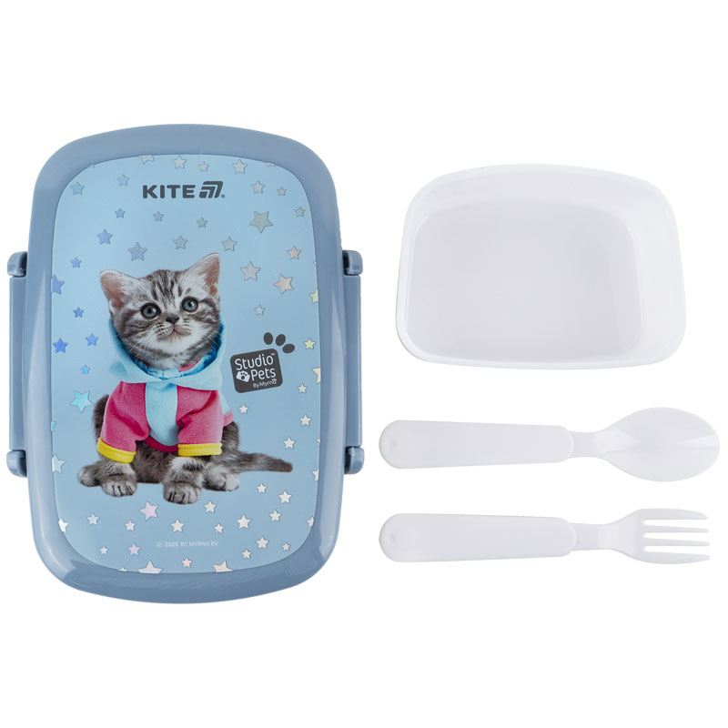 Ланчбокс с наполнением Studio Pets (SP25-163) Kite - фото 3