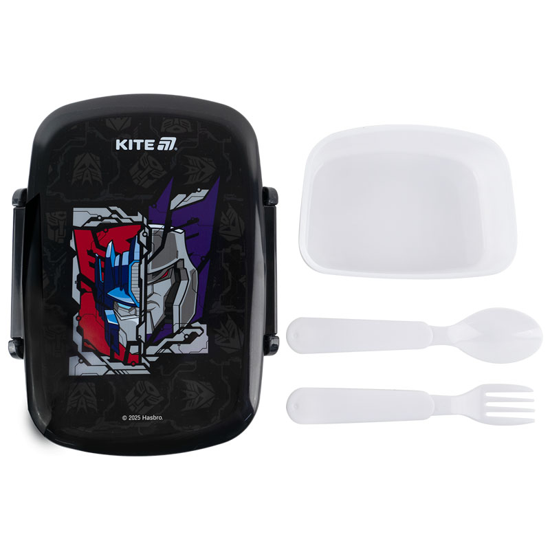 Ланчбокс з наповненням Transformers (TF25-163) Kite - фото 3