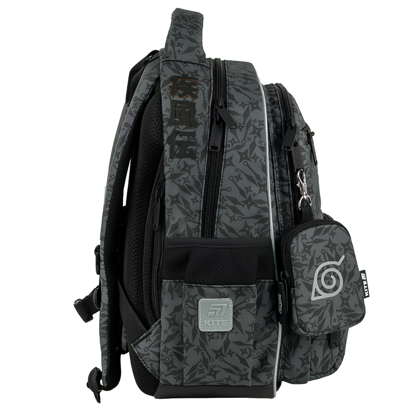 Рюкзак Kite Education 773 Naruto Shippuden Kite - фото 21