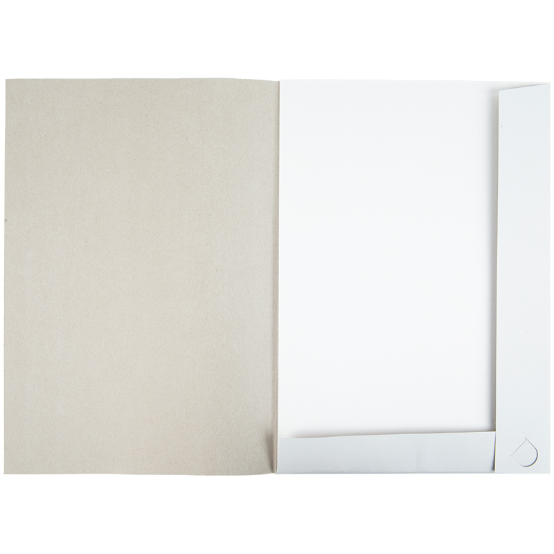 Папір для акварелі А3, 10 арк., 200г/м2 (K23-268) Kite - фото 3