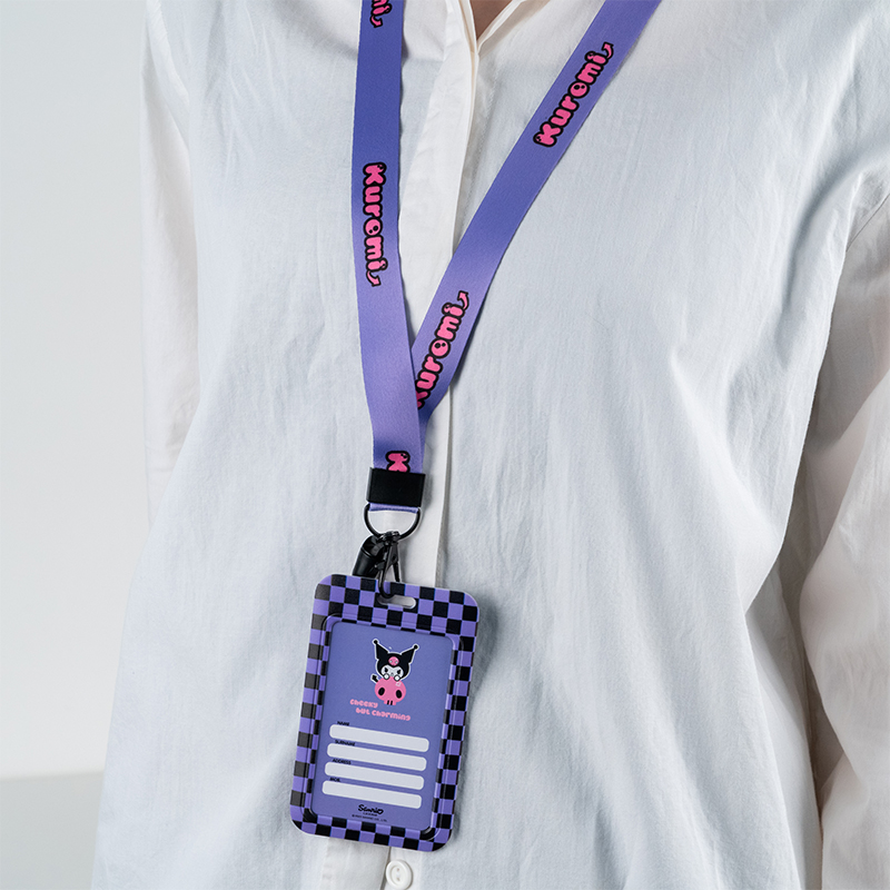 Бейдж-слайдер в комплекте, Hello Kitty Kite - фото 3