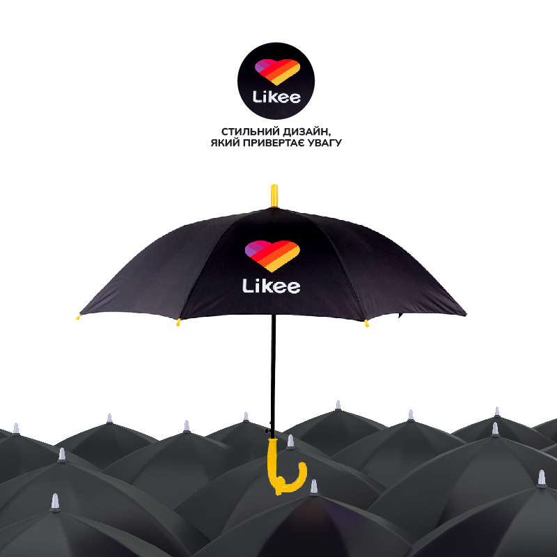 Зонт Kite детский 2001 LK Kite - фото 3