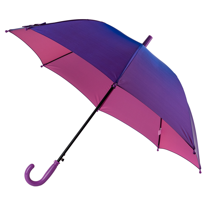 Парасоля Kite дитяча 2001-1 фіолетовий хамелеон Kite - фото 5