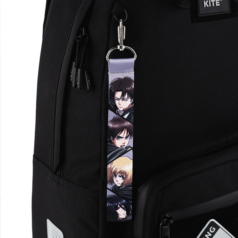 Брелок-підвіска 3000 Attack on Titan Kite - фото 4