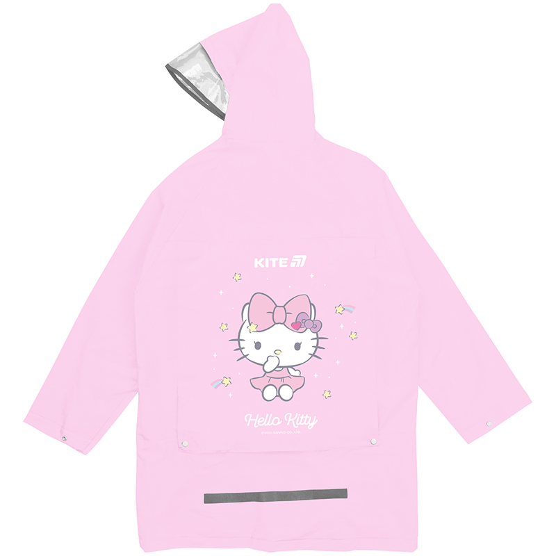 Дощовик Kite дитячий 2600M Hello Kitty Kite - фото 2