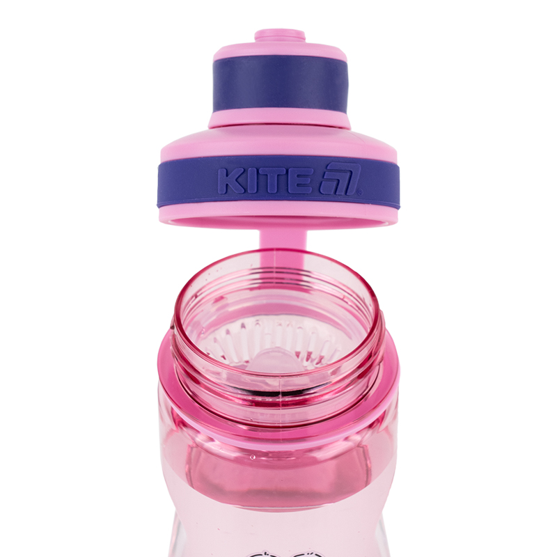 Пляшечка для води, 500 мл, Feel Good (K25-397-2) Kite - фото 5