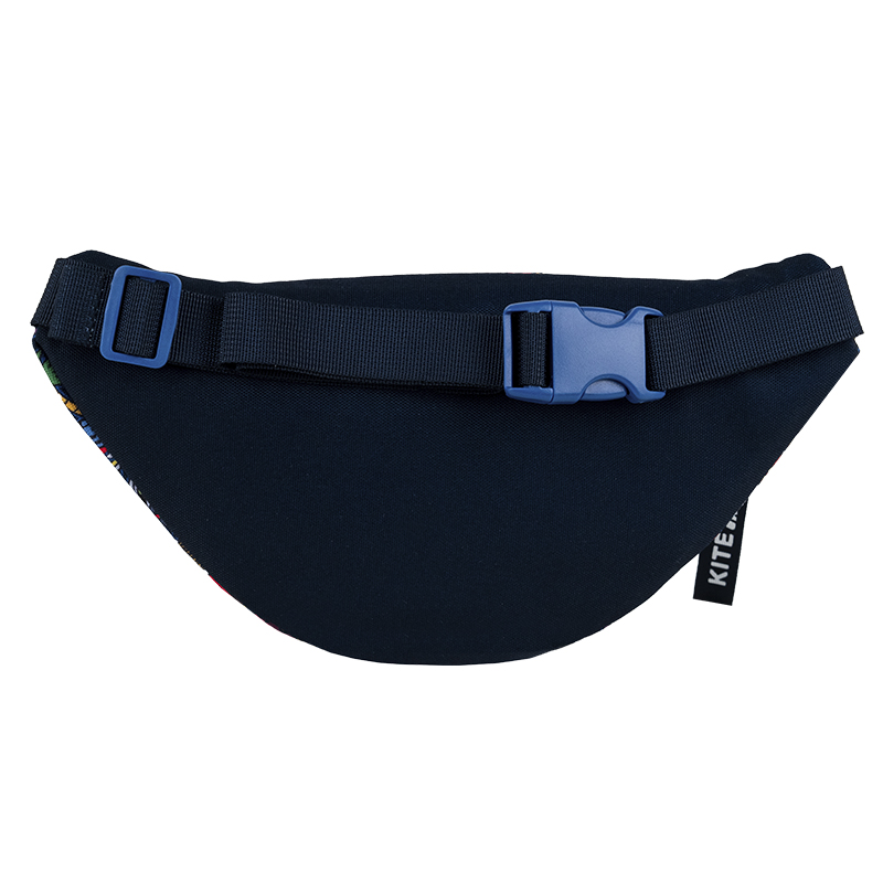 Сумка-бананка Kite детская 2577 Hot Wheels Kite - фото 5