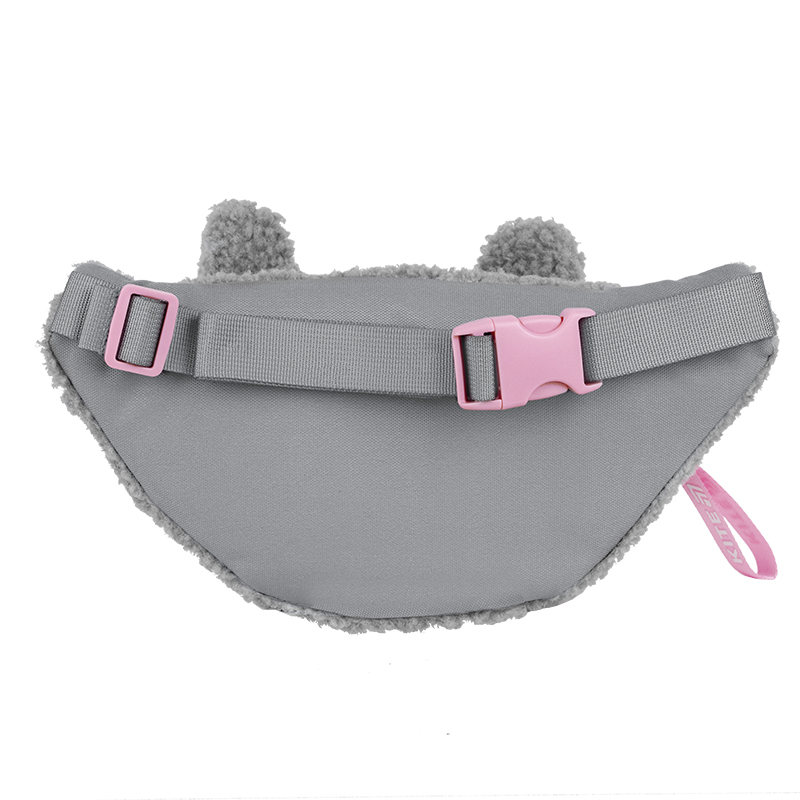 Сумка-бананка Kite дитяча 2577 Sweety Cat Kite - фото 5