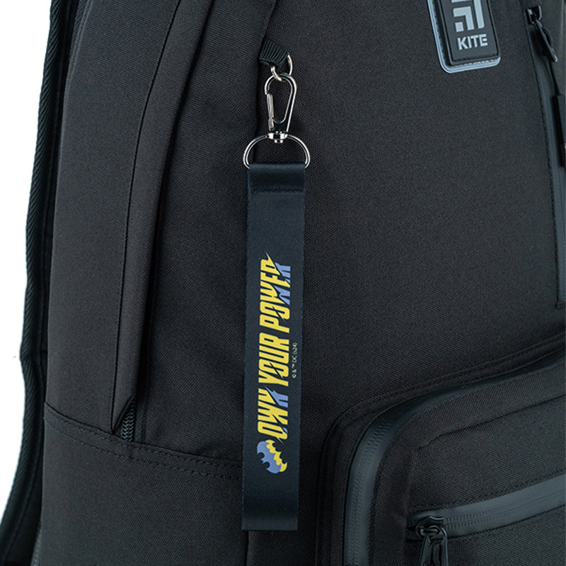 Брелок-подвеска 3000-1 DC Comics Kite - фото 6