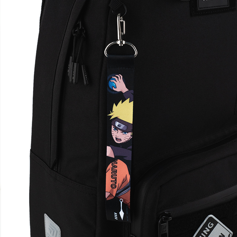 Брелок-подвеска 3000-1 Naruto Shippuden Kite - фото 4