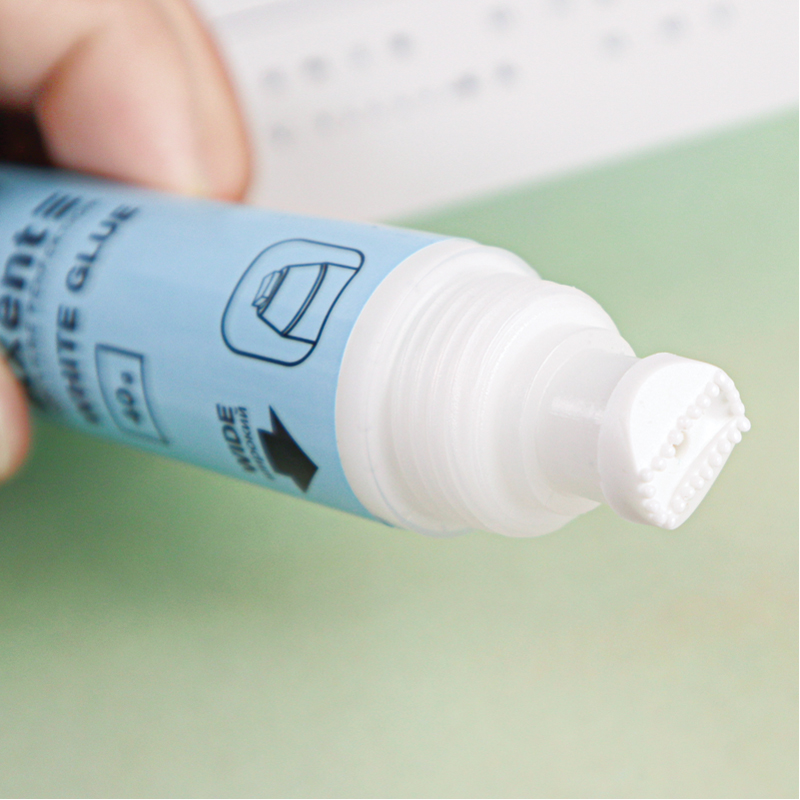 Клей ПВА 40г, 2 аппликатора Axent - фото 5