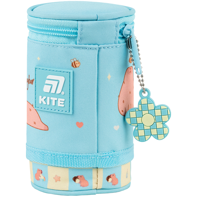 Пенал 684 Chilling Capybara Kite - фото 5