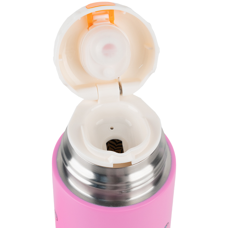 Термос, 480 мл, Hello Kitty-2 (HK25-312-2) Kite - фото 6