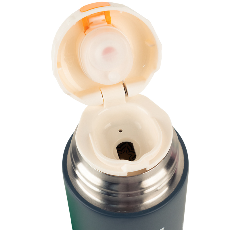 Термос, 480 мл, Ninja Turtles (NT25-312) Kite - фото 6