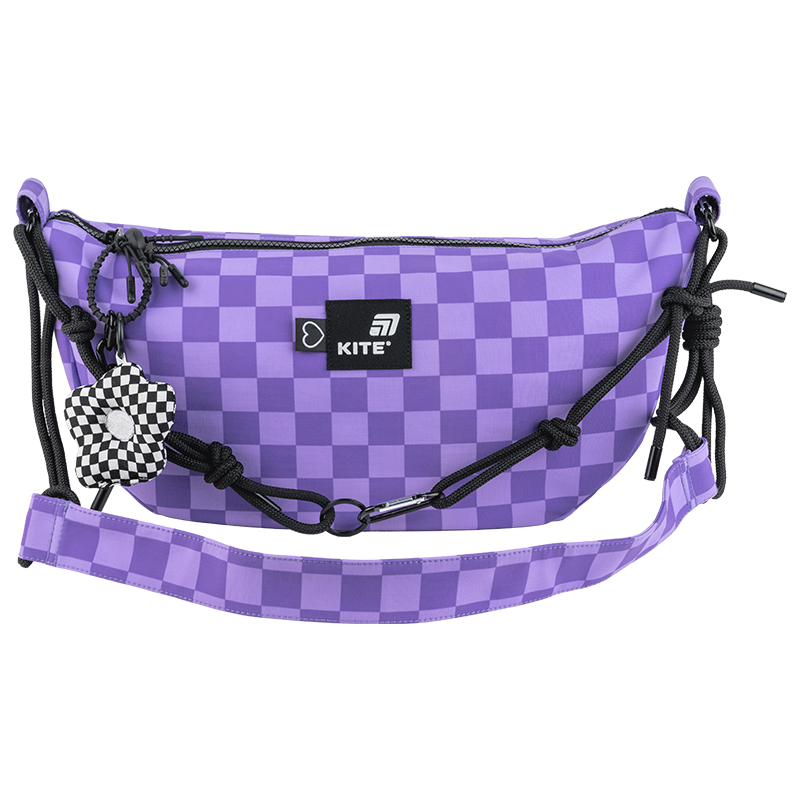 Сумка-кроссбоди Kite Education teens 2774-2 Kite - фото 8