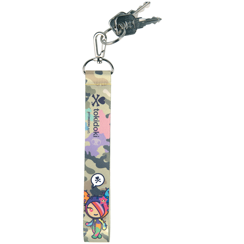 Брелок-подвеска 3000-1 Tokidoki Kite - фото 7