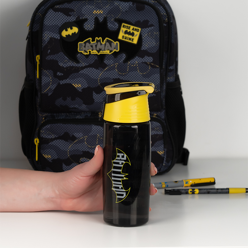 Бутылочка для воды, 550 мл, DC Comics (DC24-401) Kite - фото 4