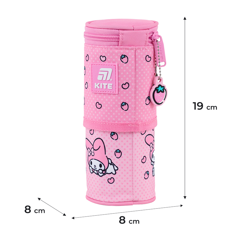 Пенал 684 Hello Kitty Kite - фото 5