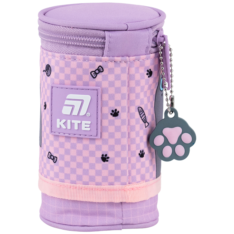 Пенал 684 Lazy Cats Kite - фото 5