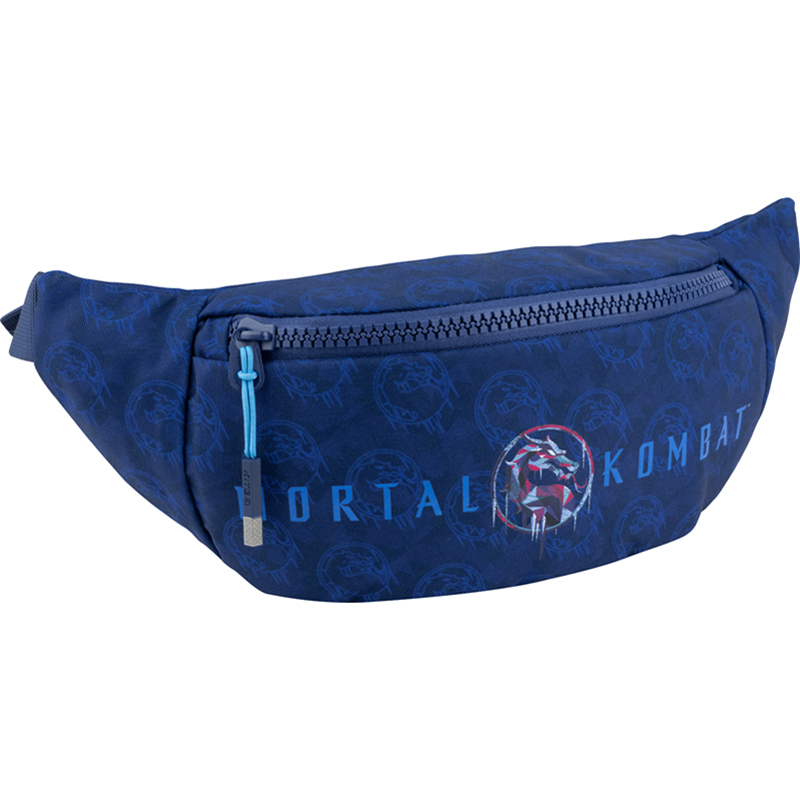 Сумка-бананка 2564 