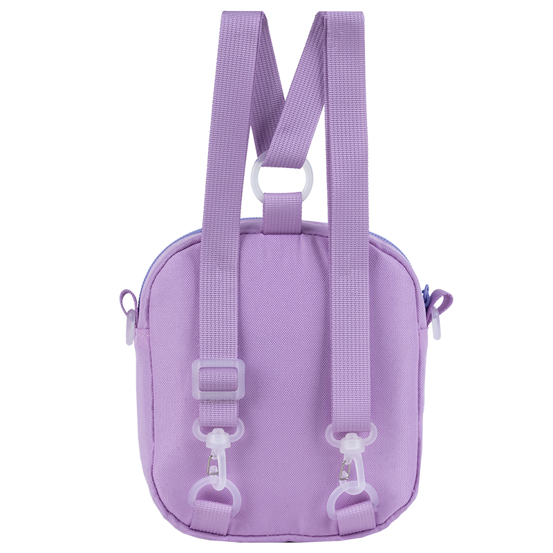 Сумка-рюкзак Kite дитяча 2620 Cuty Kite - фото 7