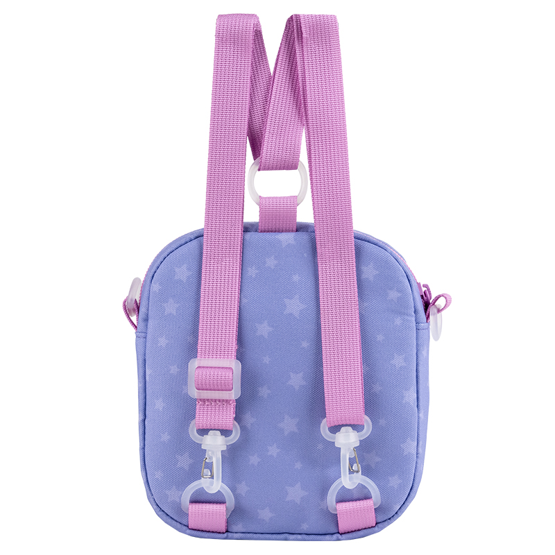 Сумка-рюкзак Kite детская 2620 Little Pony Kite - фото 7