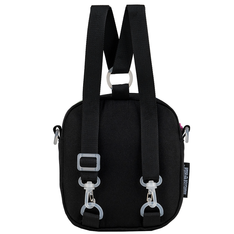 Сумка-рюкзак Kite детская 2620 Monster High Kite - фото 7