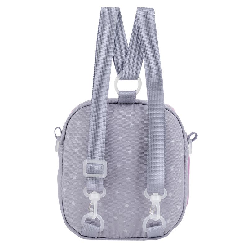 Сумка-рюкзак Kite детская 2620-1 Hello Kitty Kite - фото 7