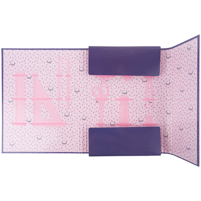 Папка для праці, А4, Feel Good (K25-213-1) Kite - фото 2