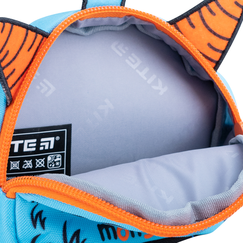 Сумка-бананка Kite дитяча 2588-4 Kite - фото 3