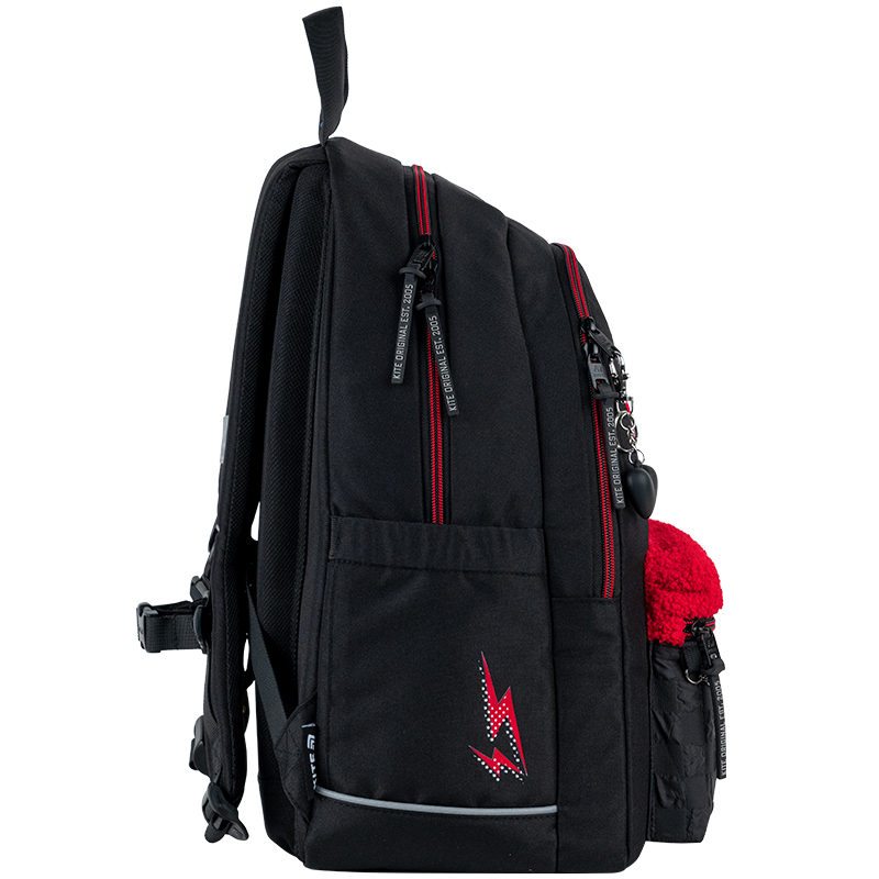 Рюкзак Kite Education teens 2575M Aggretsuko Kite - фото 18