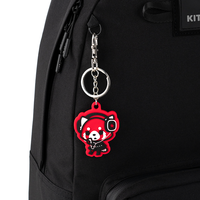 Брелок-подвеска 3001 Aggretsuko Kite - фото 3