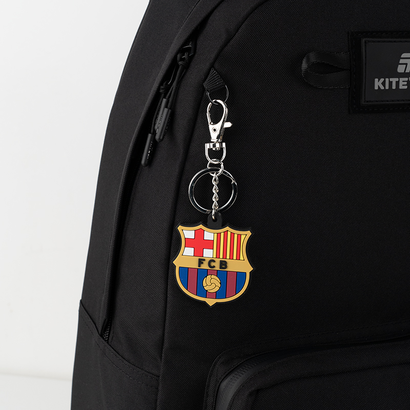 Брелок-підвіска 3001 FC Barcelona Kite - фото 4