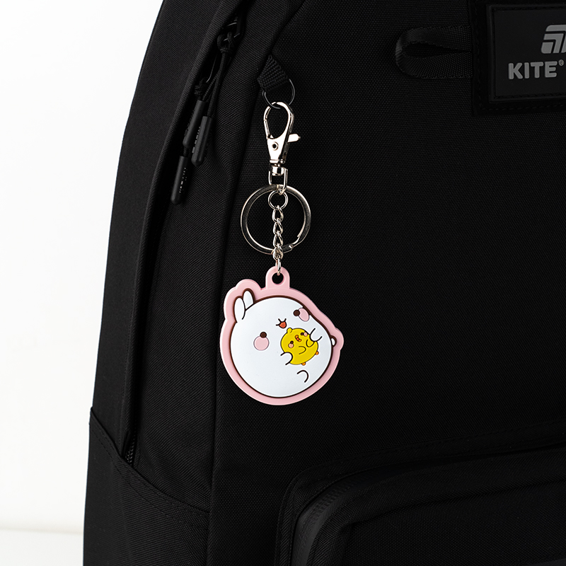 Брелок-подвеска 3001 Molang Kite - фото 4