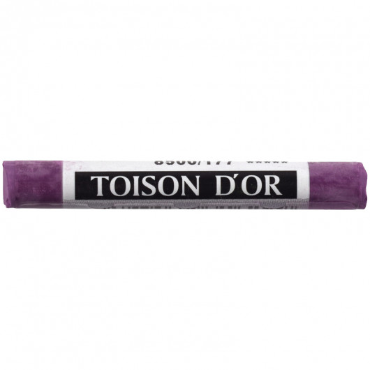 Пастель суха TOISON D'OR 8500/177 lilac violet, бузковий Koh-i-noor - фото 1