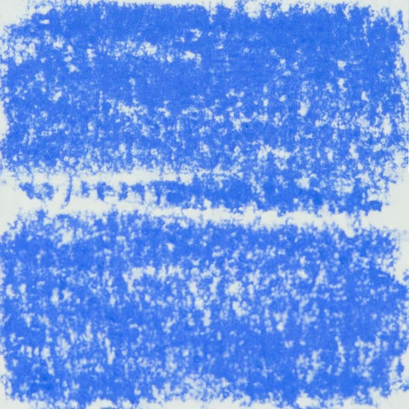 Пастель суха TOISON D'OR 8500/189 ultramarine Blue, ультрамарин Koh-i-noor - фото 3