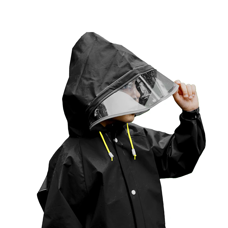 Дощовик Kite дитячий 2600S DC Comics Kite - фото 3