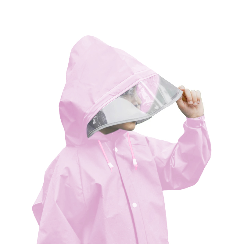 Дощовик Kite дитячий 2600S Hello Kitty Kite - фото 3