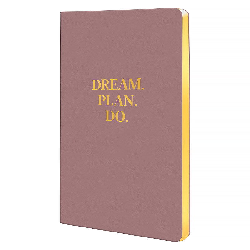 Еженедельник 2026 Partner Mellow, 125*195мм, Dream Axent - фото 3