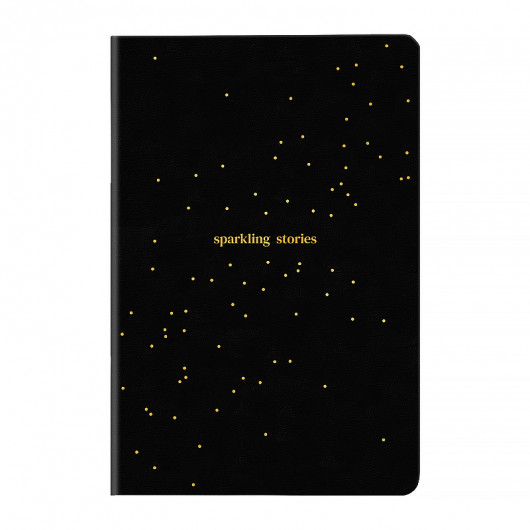 Щотижневик 2026 Partner Mellow, 125*195мм, Sparkling stories Axent - фото 2