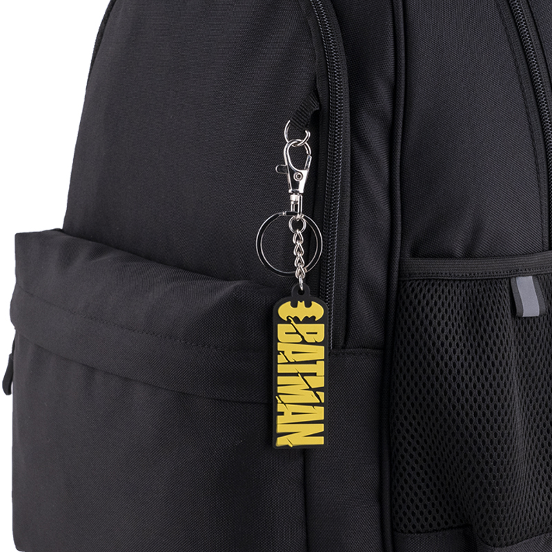 Брелок-подвеска 3001-1 DC Comics Kite - фото 4