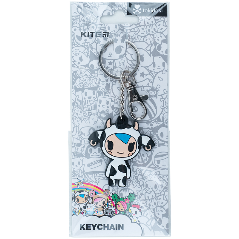 Брелок-подвеска 3001-1 Tokidoki Kite - фото 4