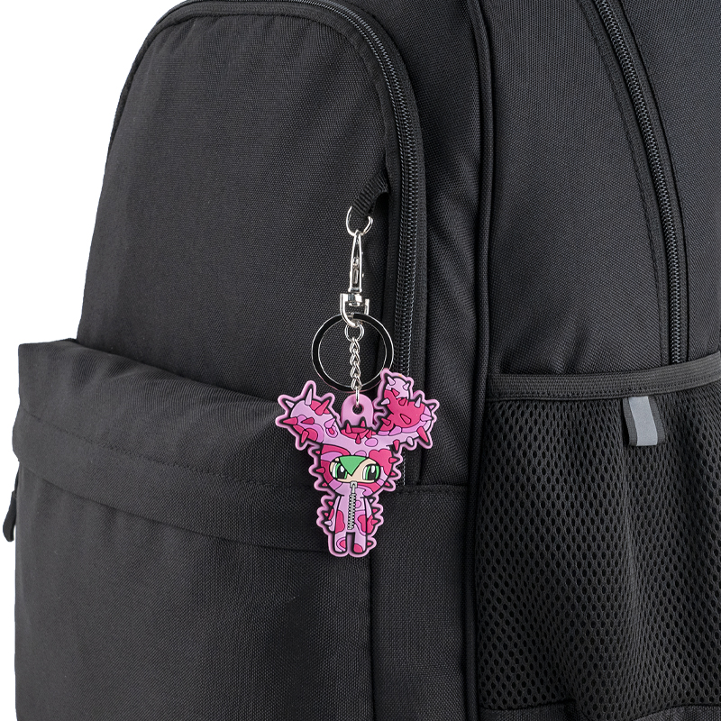 Брелок-подвеска 3001-1 Tokidoki Kite - фото 4