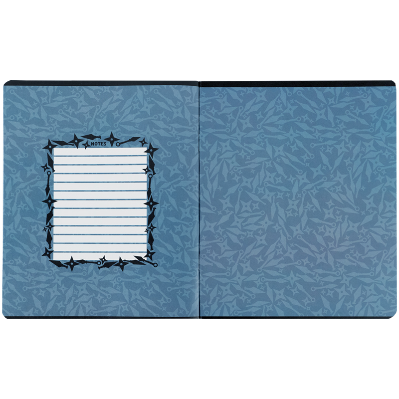 Тетрадь 24 лист., кл., гибр. лак + УФ лак, Naruto Shippuden (NR25-238) Kite - фото 12