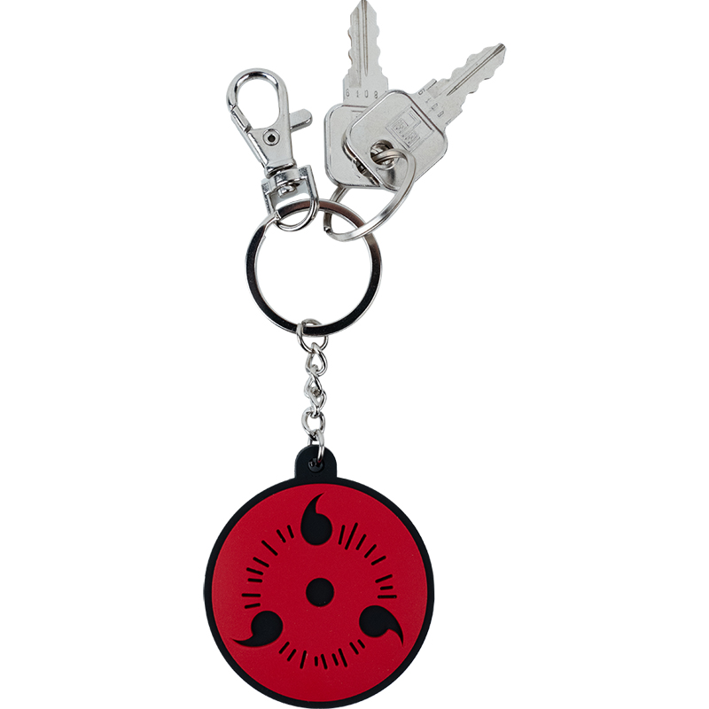 Брелок-подвеска 3001-2 Naruto Shippuden Kite - фото 4