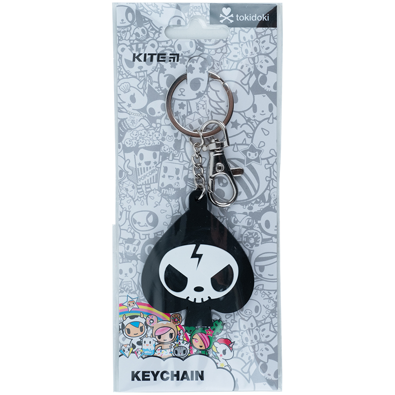 Брелок-подвеска 3001-2 Tokidoki Kite - фото 4